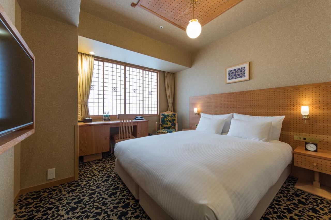 Jr Kyushu Hotel Blossom Oita Dış mekan fotoğraf