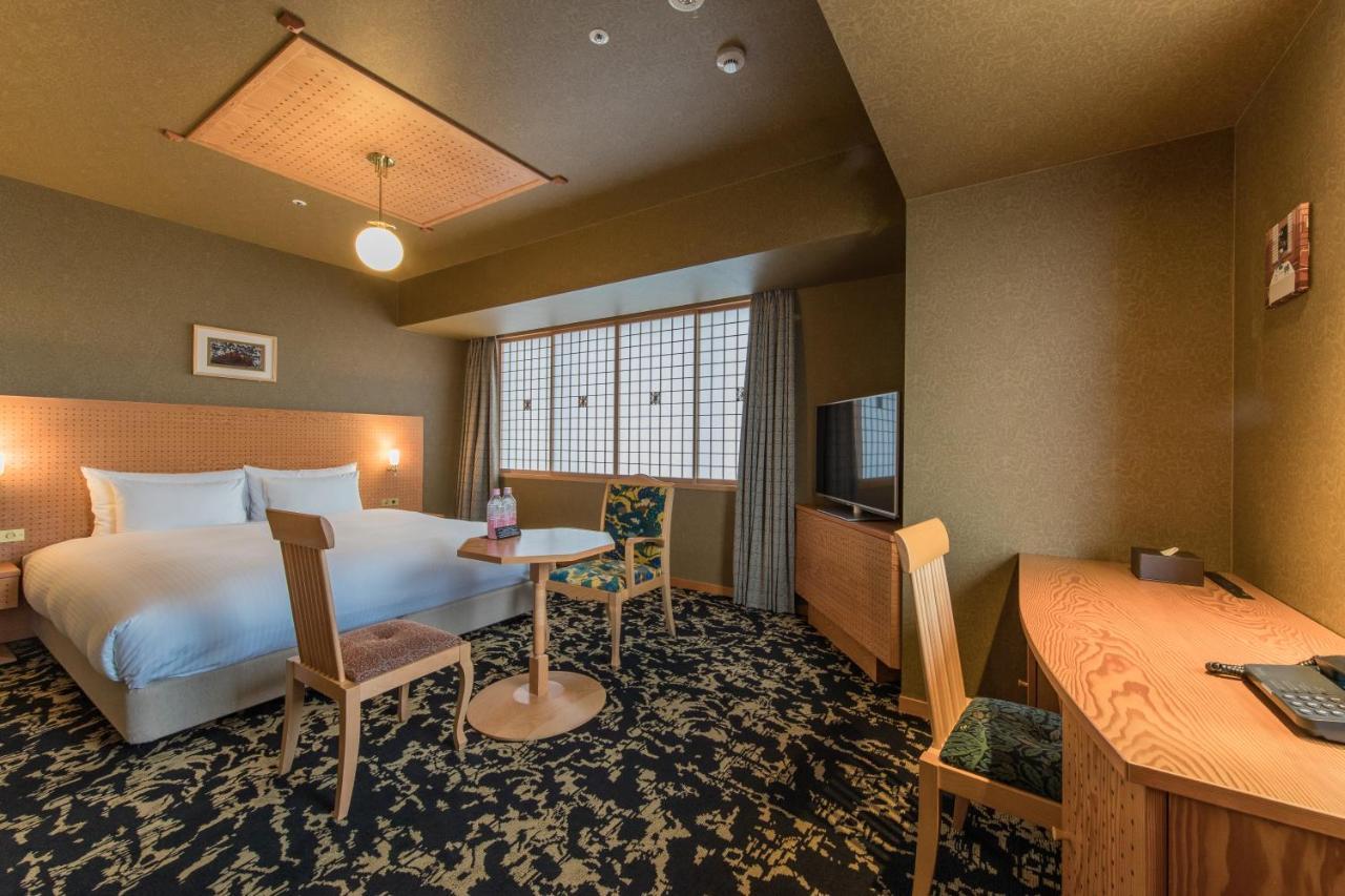 Jr Kyushu Hotel Blossom Oita Dış mekan fotoğraf